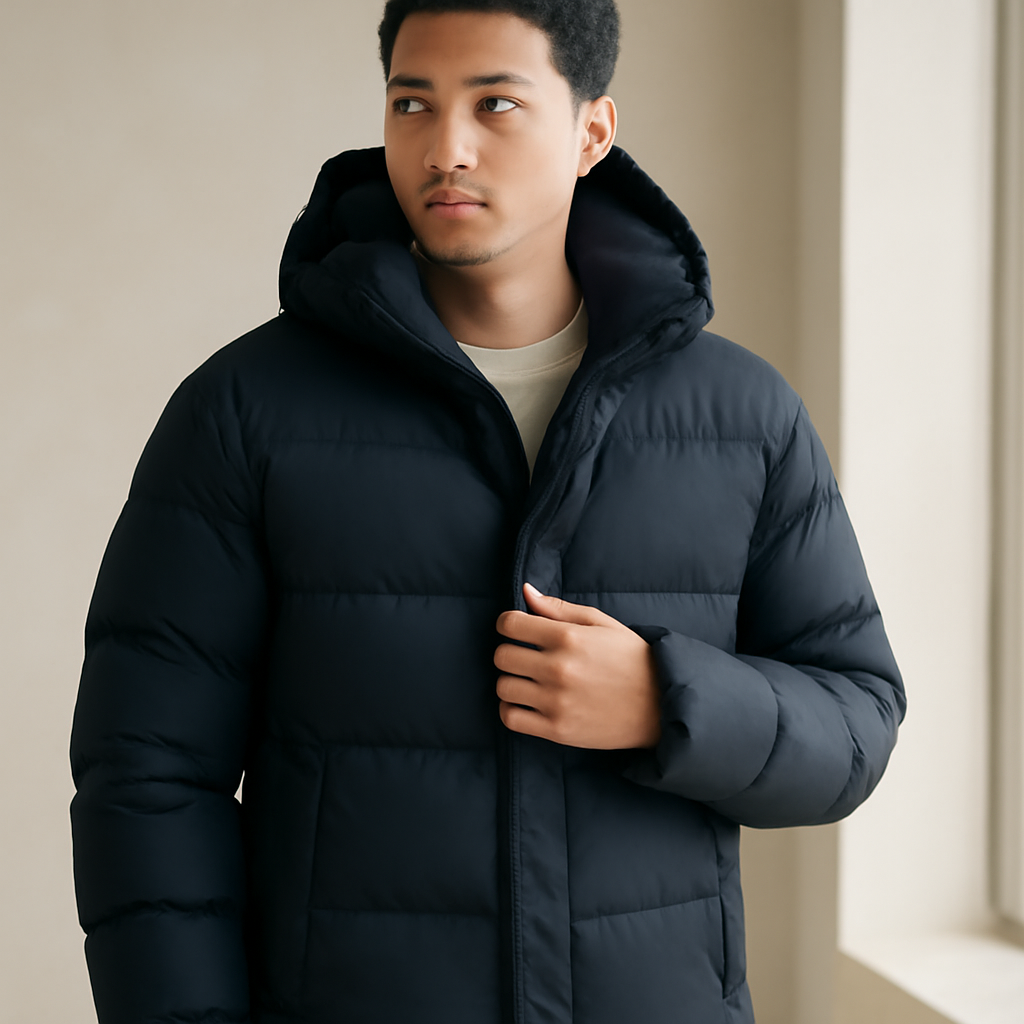 남성다운자켓 대표 이미지